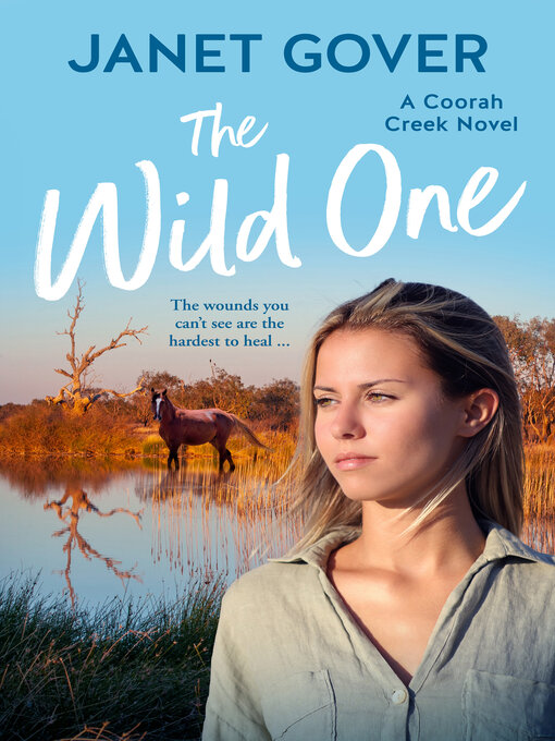 Title details for The Wild One by Janet Gover - Available